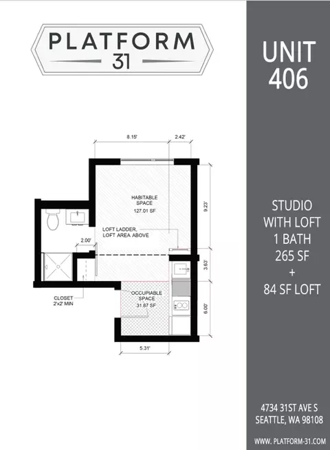 4734 31st Ave S, Seattle, WA 98108