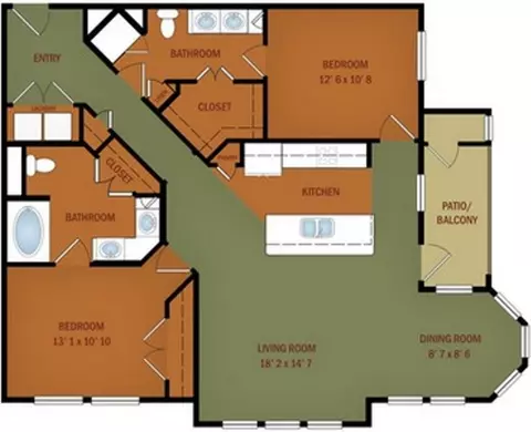 4657 Ocean Dr, Corpus Christi, TX 78412