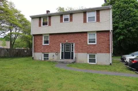 997 Broadway, Raynham, MA 02767