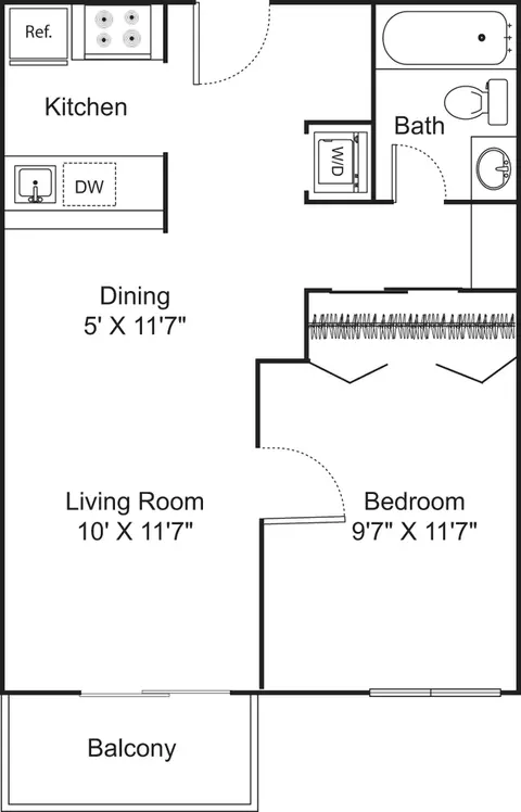 1080 Carolan Ave, Burlingame, CA 94010