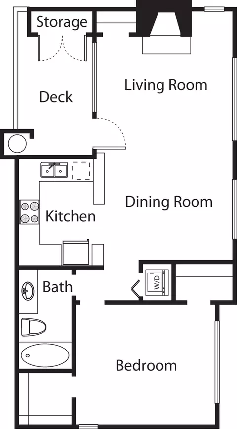 5813 Hickory Dr, Oak Park, CA 91377