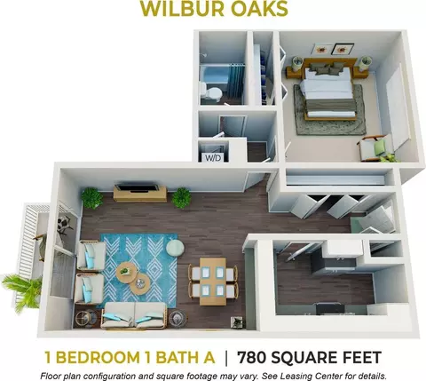 450 E Wilbur Rd, Thousand Oaks, CA 91360