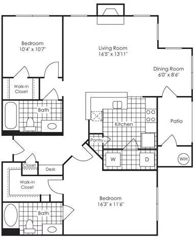 900 Riggins Rd, Tallahassee, FL 32308