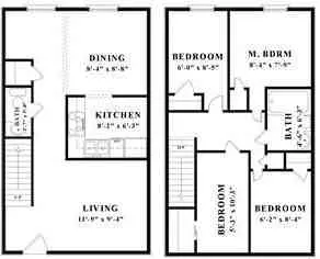 1401 E Intruder Cir, Virginia Beach, VA 23454