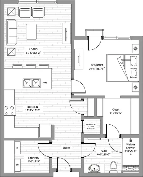 800 S Valentia St, Denver, CO 80247