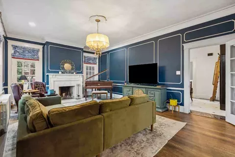 309 N Mclean Blvd, Memphis, TN 38112