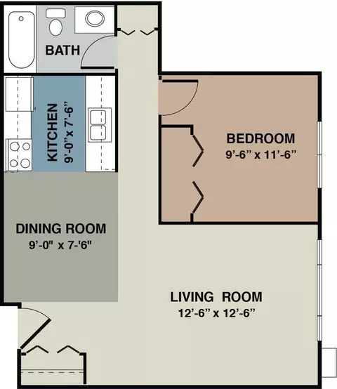 110 Anderson Dr, Virginia, MN 55792