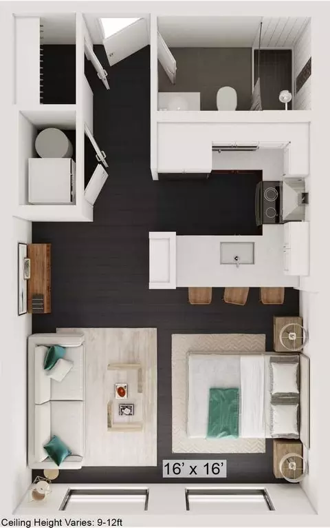 219 E Broad St, Richmond, VA 23219