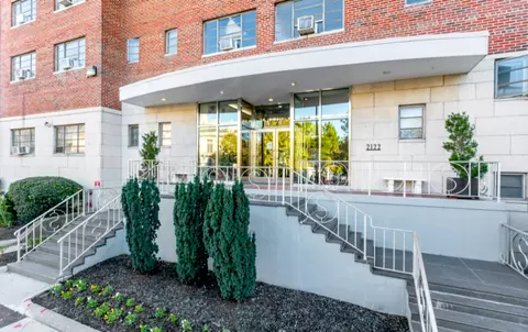 2122 Massachusetts Ave NW, Washington, DC 20008
