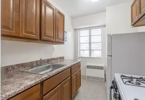 2122 Massachusetts Ave NW, Washington, DC 20008