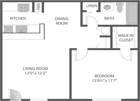 5510 N Himes Ave, Tampa, FL 33614