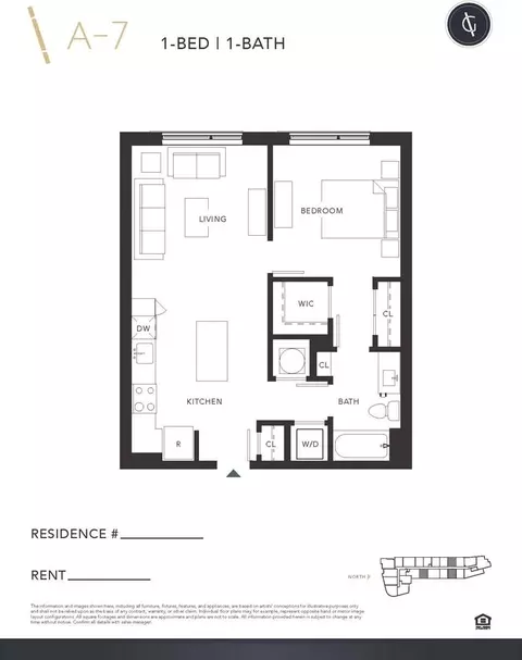1215 N Fayette St, Alexandria, VA 22314