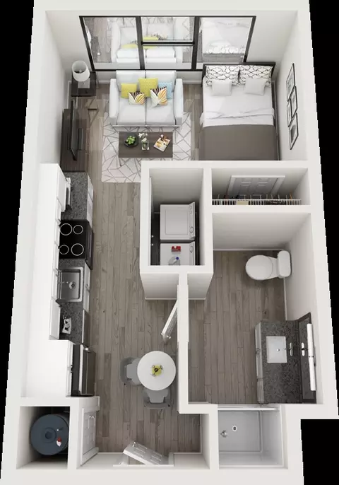 1615 Mockingbird Ln, Charlotte, NC 28209