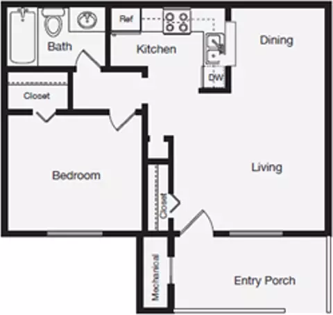 4330 N Grandview Ave, Odessa, TX 79762