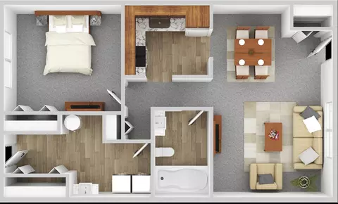 4318 Pleasant Grove Rd, Lansing, MI 48910