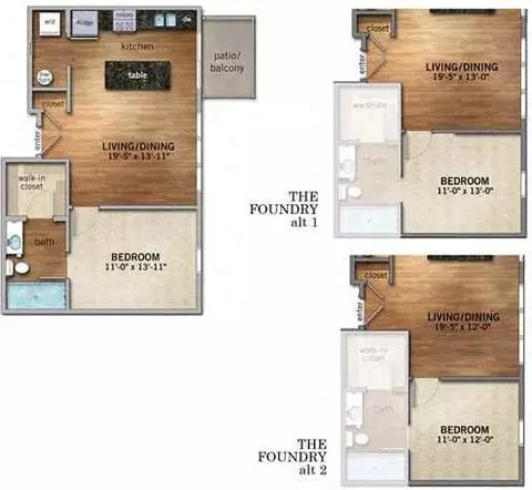 4125 Hayden Lofts Pl, Dublin, OH 43016