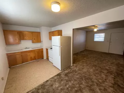 203 28th St, Canyon, TX 79015