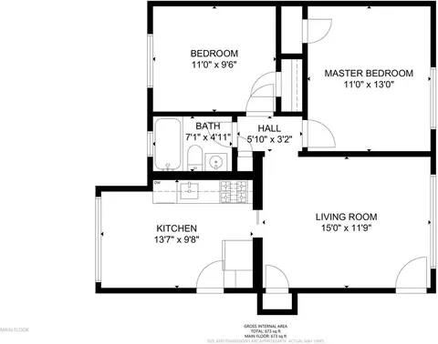 208 Chenoweth Ln, Louisville, KY 40207