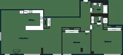 673 Brannan St, San Francisco, CA 94107