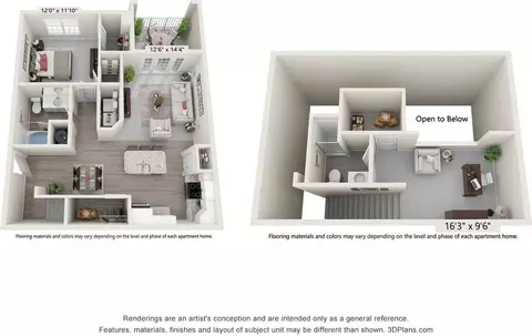 2015 Reserve Cir, Harrisonburg, VA 22801