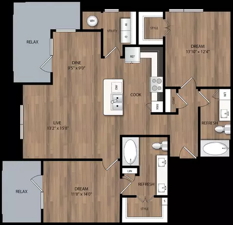 3400 Firewheel Pkwy, Garland, TX 75040