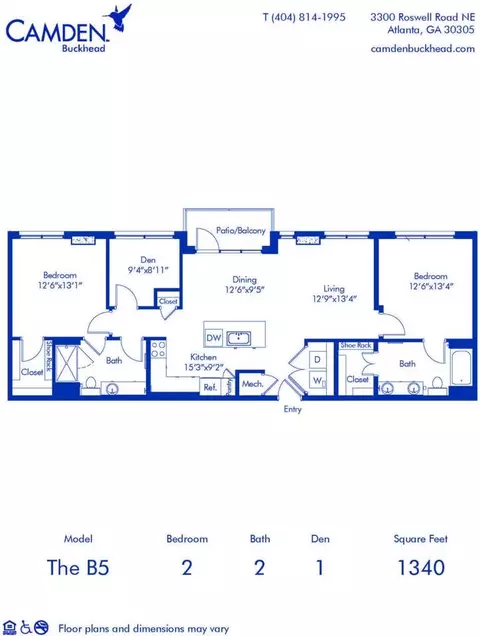 3300 Roswell Rd NW, Atlanta, GA 30305