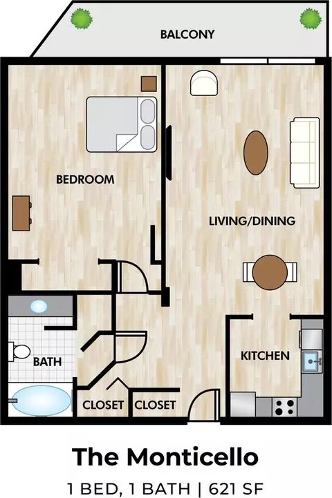 601 Pembroke Ave, Norfolk, VA 23507