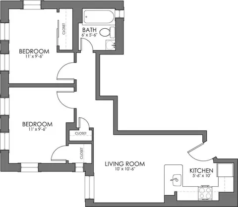 18 Haviland St, Boston, MA 02115