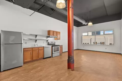 505 Central Ave NW, Albuquerque, NM 87102