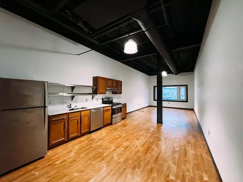 505 Central Ave NW, Albuquerque, NM 87102