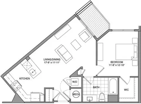 2209 N Pershing Dr, Arlington, VA 22201