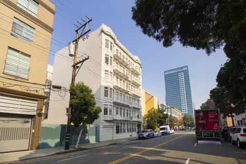 250 Fell St, San Francisco, CA 94102