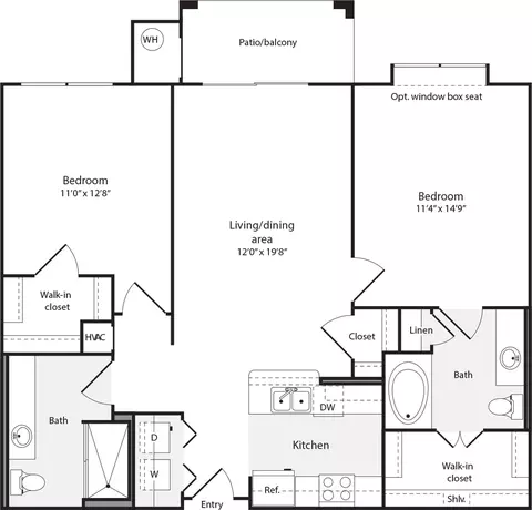 4411 Dixie Hill Rd, Fairfax, VA 22030