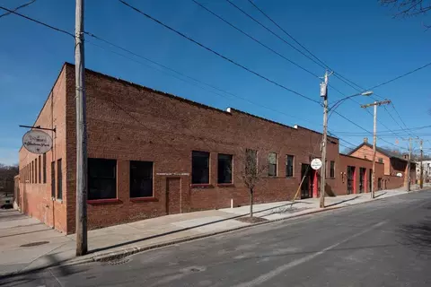 160 Myrtle Ave, Albany, NY 12202
