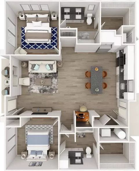 2421 Sanders Ave, Durham, NC 27703