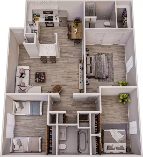 2020 W Glendale Ave, Phoenix, AZ 85021