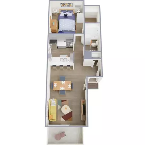 6901 E Broadway Blvd, Tucson, AZ 85710