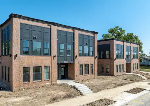 3103 Forest Ave, Des Moines, IA 50311