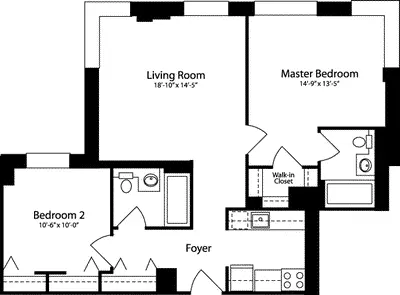 400 W 37th St, New York, NY 10018