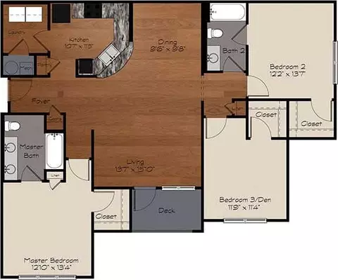 1004 Bailes Ridge Ave, Indian Land, SC 29707