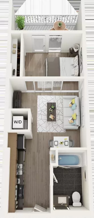 500 W Broadway, Long Beach, CA 90802