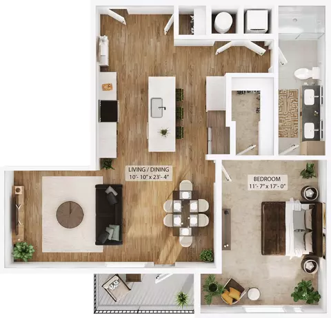 17727 Addison Rd, Dallas, TX 75287