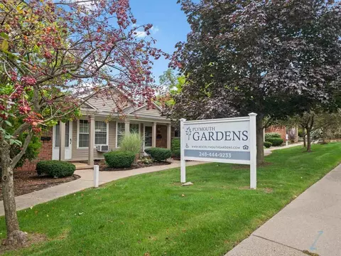 230 Plymouth Rd, Plymouth, MI 48170