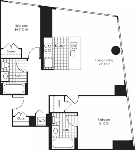 70 Greene St, Jersey City, NJ 07302