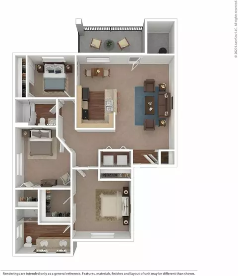 532 Cancun Loop NE, Rio Rancho, NM 87124