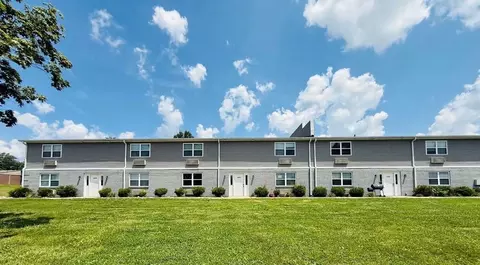 200 N Hill N Dale St, Danville, KY 40422