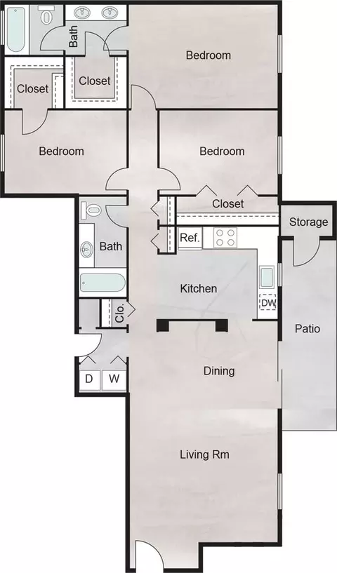 11245 West Rd, Houston, TX 77065