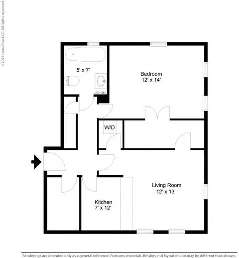 3744 12 Hayes St NE, Washington, DC 20019