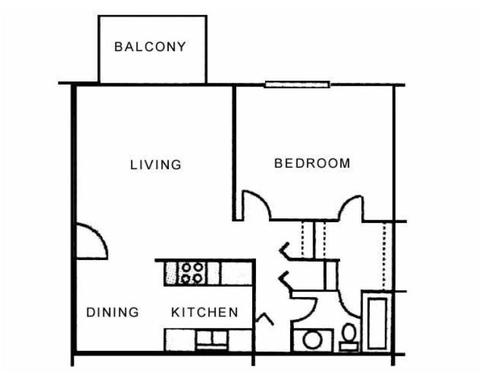 6100 N Meridian Ave, Oklahoma City, OK 73112