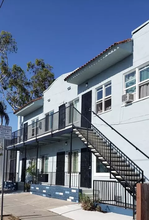 4306 Utah St, San Diego, CA 92104